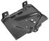Battery Tray, 1966 Chevelle & El Camino
