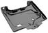 Battery Tray, 1967 Chevelle & El Camino
