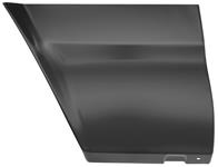 Patch Panel, Front Fender (Behind Wheel Well), 1964-65 Chevelle/El Camino