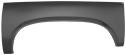 Patch Panel, 1968-69 Chevelle, 1968-72 El Camino Rear Qtr Wheel Opening