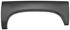 Patch Panel, 1968-69 Chevelle, 1968-72 El Camino Rear Qtr Wheel Opening