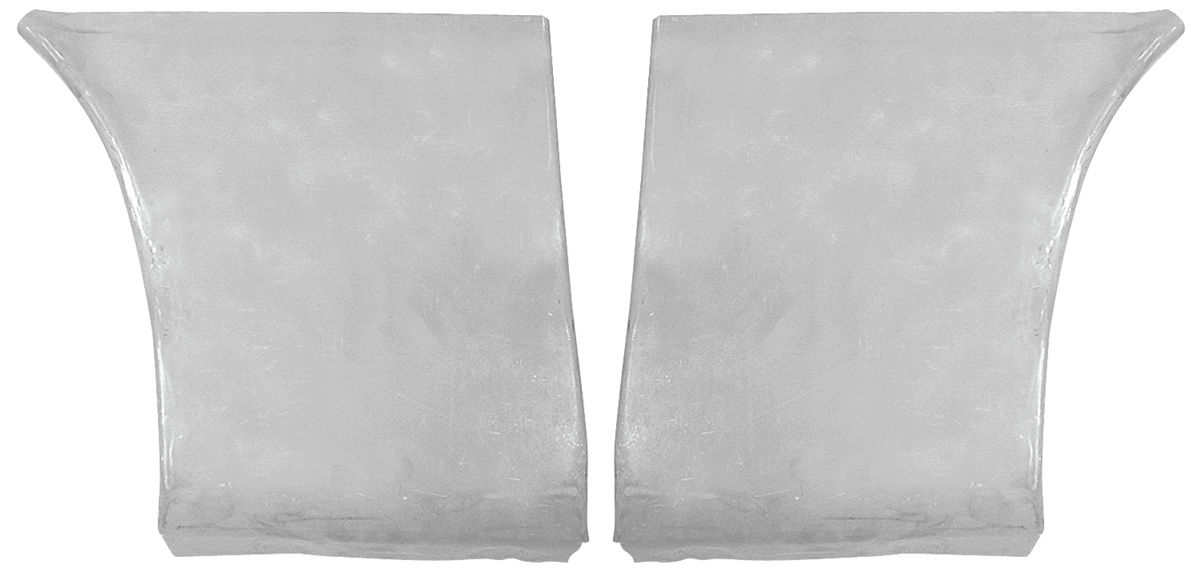 Patch Panel, Fender, 197072 Cutlass, Pair