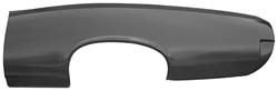 Quarter Panel, 1966-67 GTO, Tempest & LeMans, Coupe/Convertible