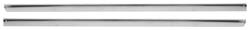 Molding, Rocker Panel, 1968-69 GTO, Pair