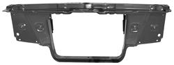 Core Support, 1966-67 GTO, w/o AC, 15-1/2" Tall Radiator
