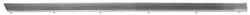 Molding, Rocker Panel, 1966 Chevelle & El Camino