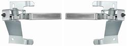 Handle, Inside Door, 1978-88 G-Body, Pair