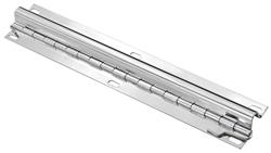 Hinge, Console Door, 1968-69 Chevelle & El Camino