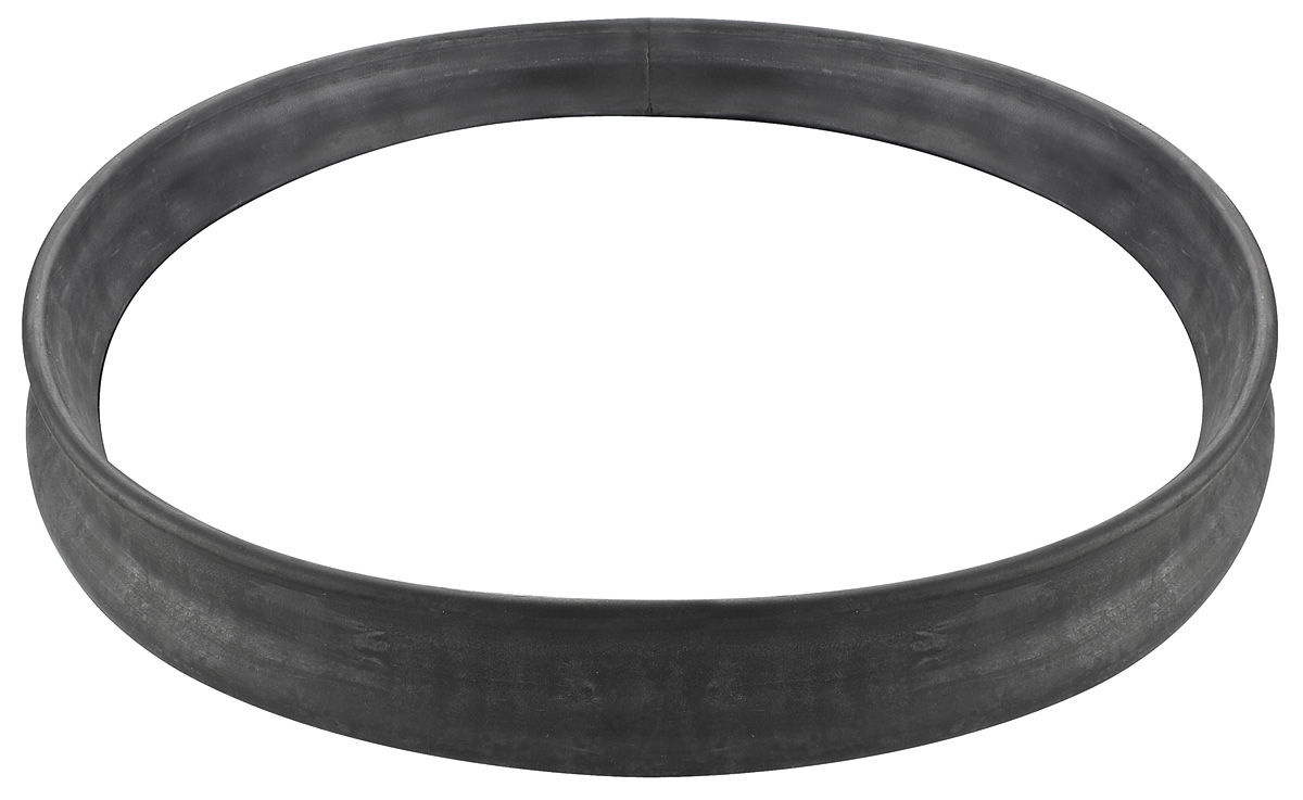 thumbnail interactive-video image 1 of 1970-1972 Chevelle & El Camino Cowl Induction Flange Air Cleaner – The Parts Place Inc. 1 of 5