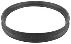 Seal, Cowl Induction Flange, 1970-72 Chevelle & El Camino