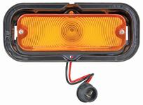 Parking Light Assembly, 1964 Chevelle & El Camino