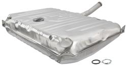 Fuel Tank, 20-Gallon, 1968-69 Chevelle, w/o Evaporative Emissions, w/2 Vents