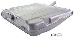 Fuel Tank, 20-Gallon, 1964-67 Chevelle except Wagon, w/1 Vent & Neck