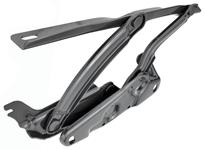Hood Hinge, 1970-72 Chevelle, El Camino & Monte Carlo, Reproduction