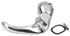 Handle, 61-65 GM, 64-67 El Camino/Post, Vent Window