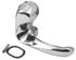 Handle, 61-65 GM, 64-67 El Camino/Post, Vent Window
