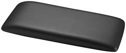 Console Door, 1968-72 GTO, Tempest & LeMans, w/o Latch or Lock