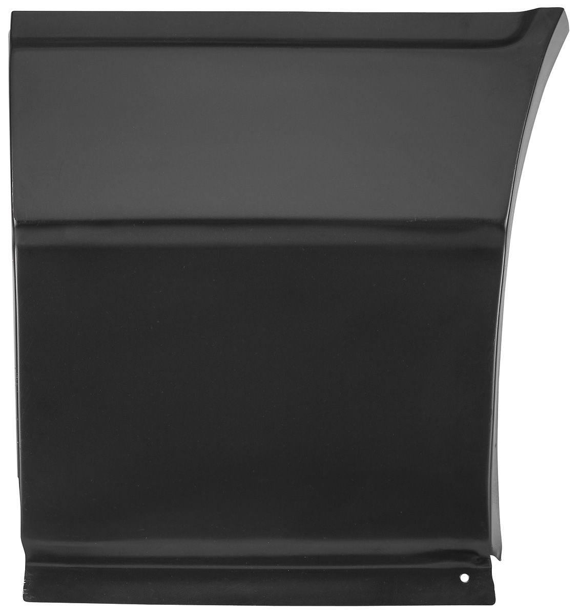 Patch Panel, Lower Front Quarter Panel, 198488 Monte Carlo