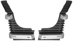 Grille Extension, 69 Chevelle & El Camino, Super Sport