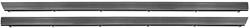 Molding, Rocker Panel, 1967 Chevelle & El Camino SS, Pair