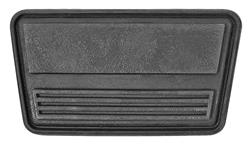 Pedal Pad, Brake, 1978-88 G-Body, Automatic Transmission.
