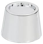Center Cap, Blank, 1966-72 Oldsmobile & 1964-72 Skylark, SSI Wheel