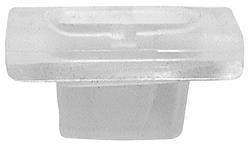 Clip, Molding, 1968-69 Cutlass, Quarter Panel, Push-in