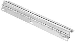 Hinge, Console Door, 1970-72 Chevelle & El Camino & Monte