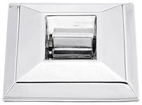 Switch, Power Window, 1971-78 GM, Single Button, Repro
