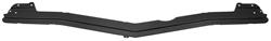 Valance Panel, Front Lower, 1969 Chevelle & El Camino