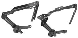 Hood Hinges, 1981-88 Monte Carlo, Pair