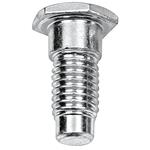 Anchor Bolt, Seat Belt, 1967-72 GM, 1-1/4"