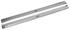 Sill Plates, 1971-76 Cadillac 2-Door/1971-78 Eldorado, w/Fleetwood Emblem, Pair