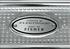 Sill Plates, 1971-76 Cadillac 2-Door/1971-78 Eldorado, w/Fleetwood Emblem, Pair