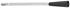 Lever, Turn Signal, 1964-66 A-Body, w/ Tilt, 1961-62 GM Truck