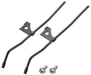 Nozzles, Windshield Washer, 1966-67 Chevelle & El Camino