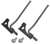 Nozzles, Windshield Washer, 1964-65 Chevelle/A-Body