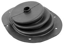 Shift Boot, 4-Speed, 1964-67 Skylark/Chevelle & El Camino, w/o Console