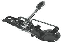 Shifter Assembly, Powerglide, 1966-67 Chevelle & El Camino