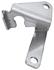 Bracket, Shift Cable Support, 1968-72 Chevelle, El Camino & Monte, w/Console
