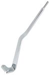 Shifter Handle, 4-Speed, 1968-72 Chevelle & El Camino, w/Console