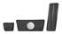 Pedal Pad, KIT, 1968-72 Chevelle & El Camino/Skylark/MC, Auto Trans., Disc