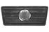 Pedal Pad, Brake, 1967-72 A-Body, Automatic Transmission., Disc