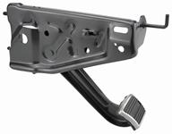 Park Brake Assembly, 1970-72 Chevelle, El Camino & Monte Carlo