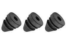 Grommets, Convertible Top Motor, 3 Pieces