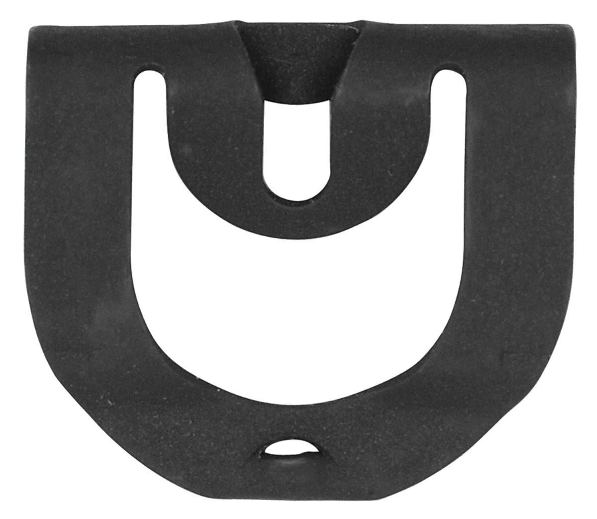 Photo of Clips, 1965-68 Window Reveal Molding attach GM 'A' body KIT