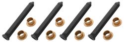Hinge Repair Kit, Door, 1961-67 Y/A-Body, 1963-70 Riviera, 2-13/16"