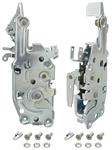 Door Latch, 1968 A-Body, Bonneville, Catalina & Grand Prix, 2-Door