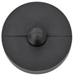 Glass Bump Stop, 1970-75 A-body & 1970-76 Full-Size, 70-78 Eldorado, Front Door