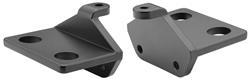 Supports, Cowl Hood Door 1970-72 Chevelle & El Camino, SS, Cowl Induction